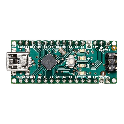 Arduino Nano thumbnail