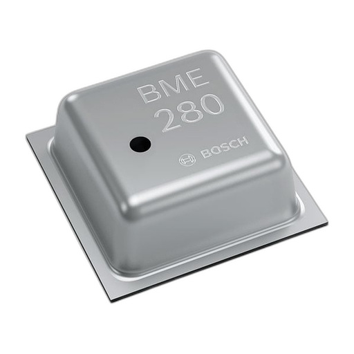 Bosch BME280 thumbnail