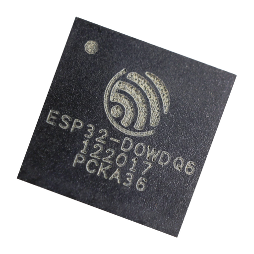 Espressif ESP32-D0WDQ6 thumbnail