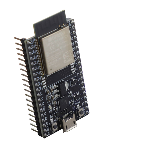 Espressif ESP32-DevKitC V4 thumbnail