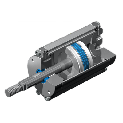 Pneumatic Piston thumbnail