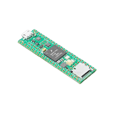 PJRC Teensy 4.1 thumbnail