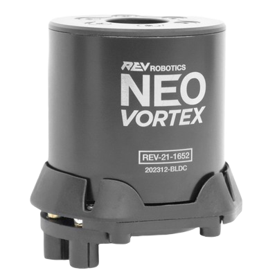 NEO Vortex Brushless Motor thumbnail